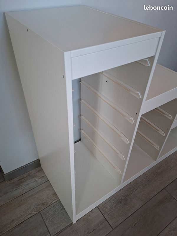Meuble trofast escalier ikea (image 10)