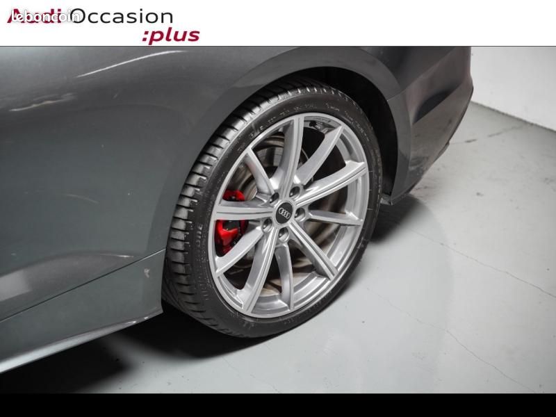 Audi A5 40 TFSI 204ch S Edition S tronic 7 (image 14)