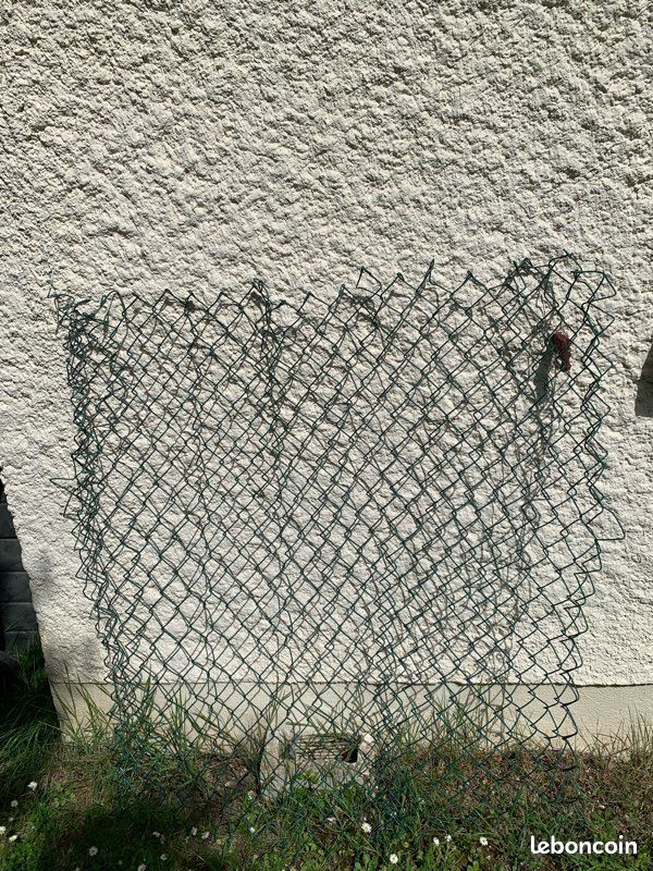 Grillage jardin (image 2)