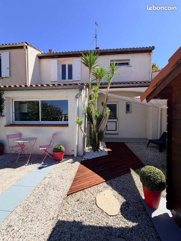 Maison 4 pièces 106 m² · à Beauzelle · 106 m² · 363 000 €