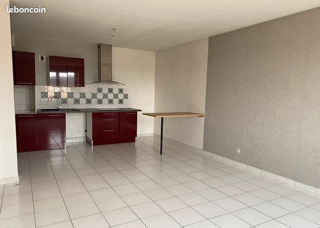 Maison 3 pièces 50 m² · à Nancy · 50 m² · 630 €/mois