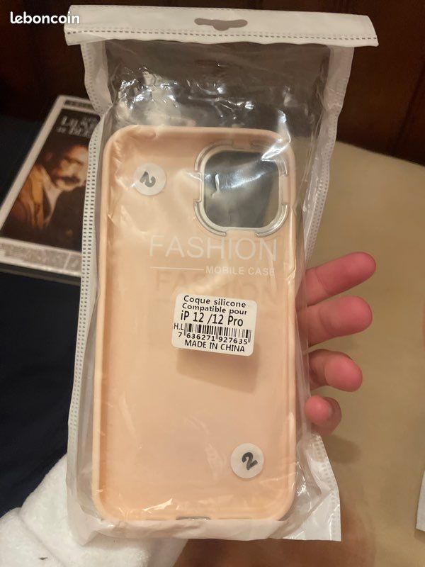 Coque iPhone (image 2)