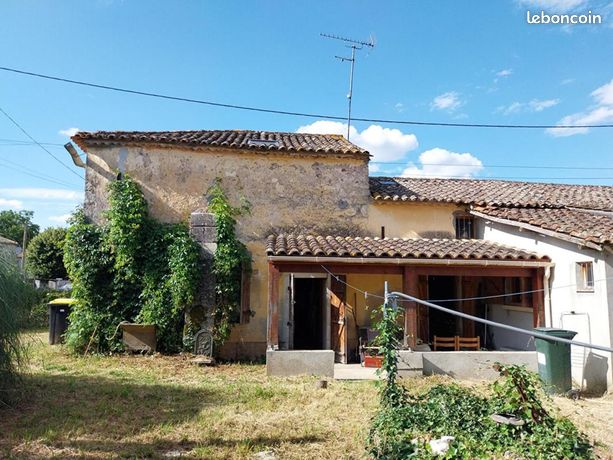Maison 3 pièces 78 m²