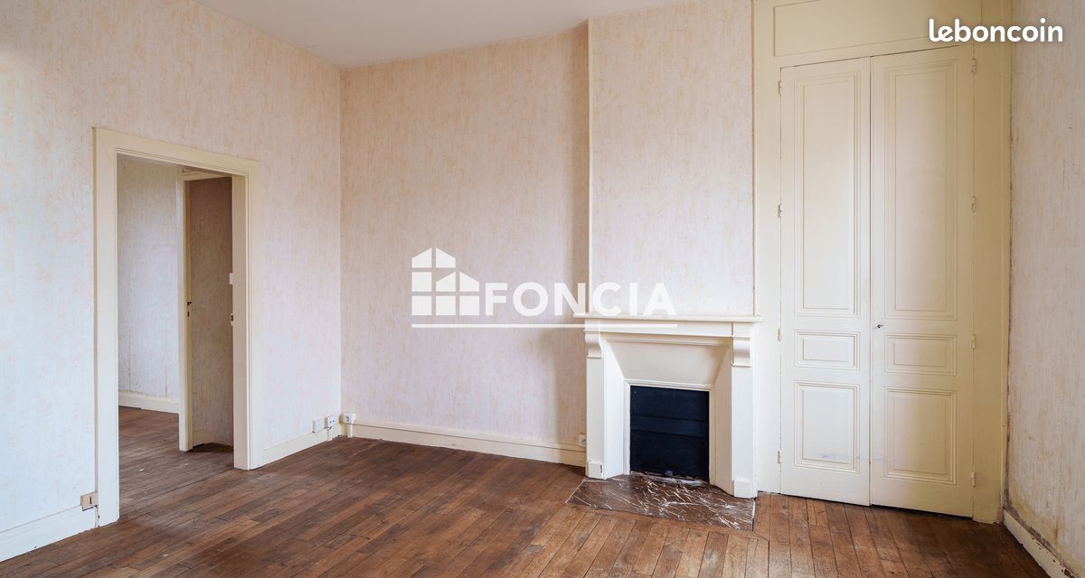Maison 6 pièces 107 m² · à Limoges · 107 m² · 148 000 €