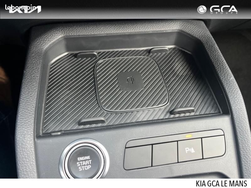 Kia Stonic 1.0 T-GDi 115ch MHEV Active DCT7 (image 17)