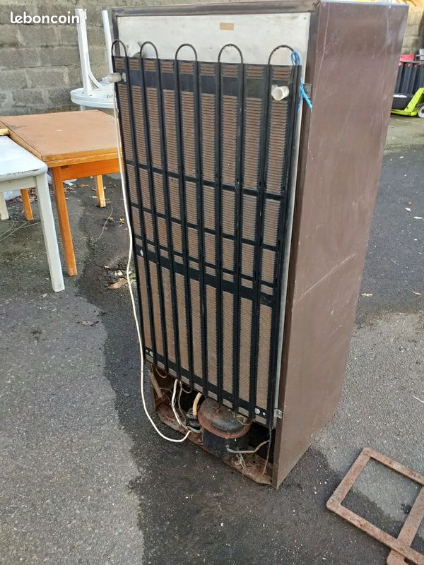 Réfrigérateur Congélateur (image 4)