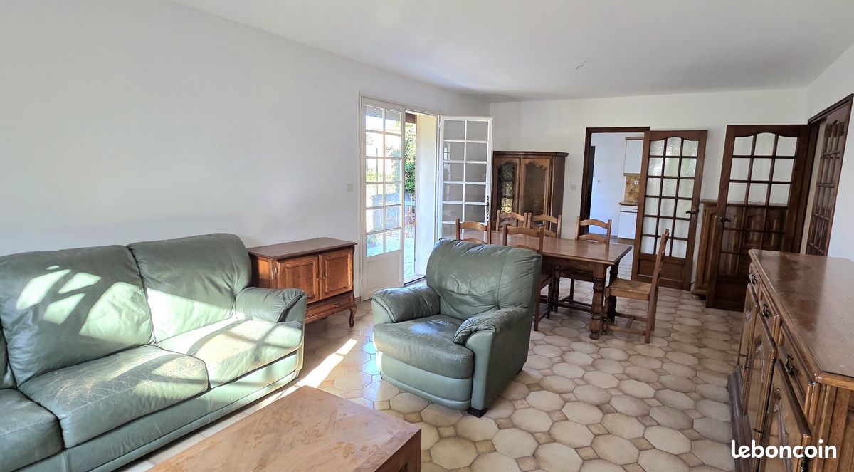 Maison 4 pièces 120 m² · à Frontignan · 120 m² · 350 000 €