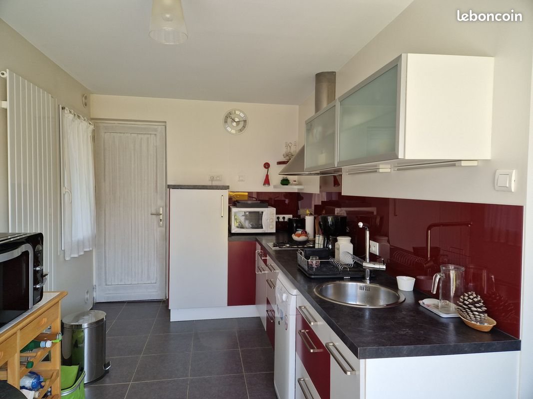 Maison 5 pièces 79 m² (image 5)