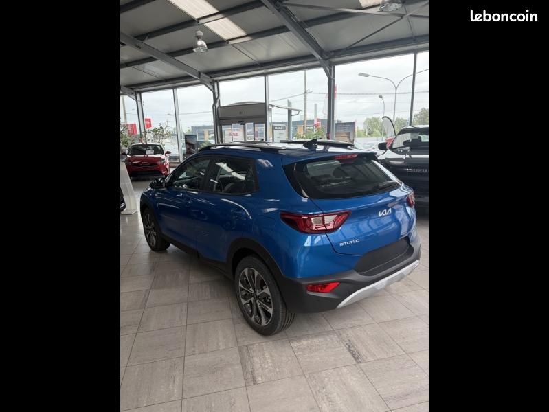 Kia Stonic 1.0 T-GDi 100ch Collection 2 (image 5)
