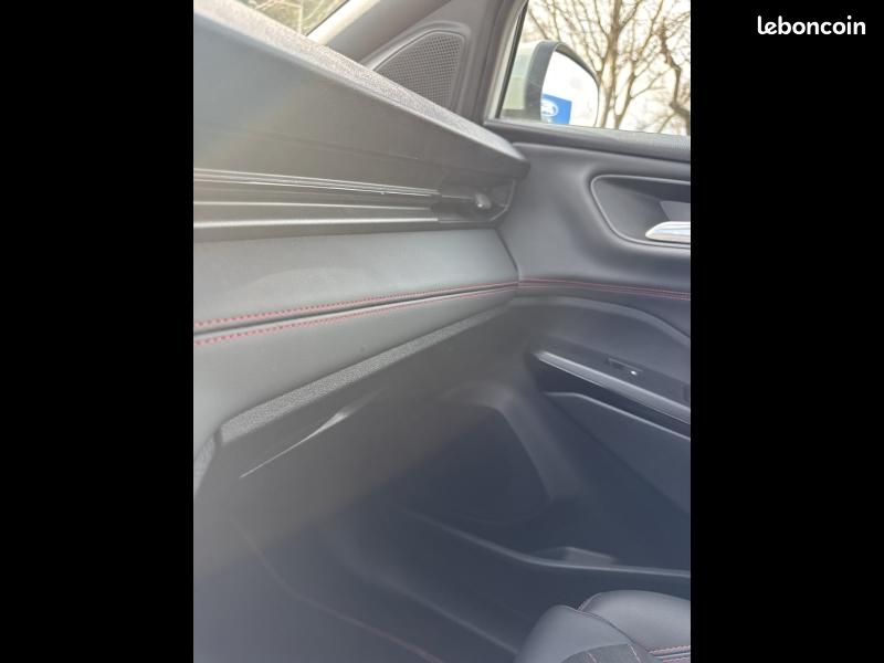 Ford Puma 1.0 EcoBoost Hybrid 125ch ST-Line X S&S (image 22)