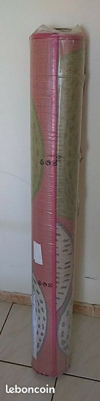 Tapis NEUF ikea 133x195 à débattre (image 3)