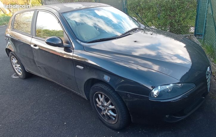 Alfa Romeo 147 2005