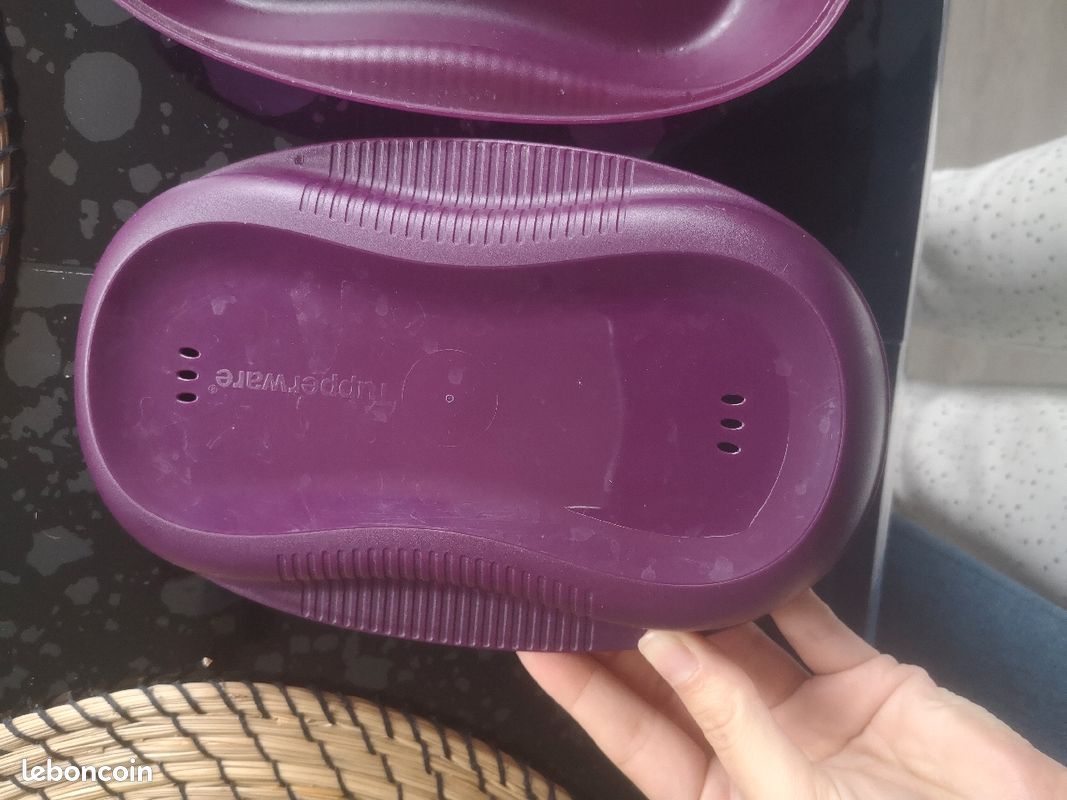 Cuiseur solo Tupperware (image 5)