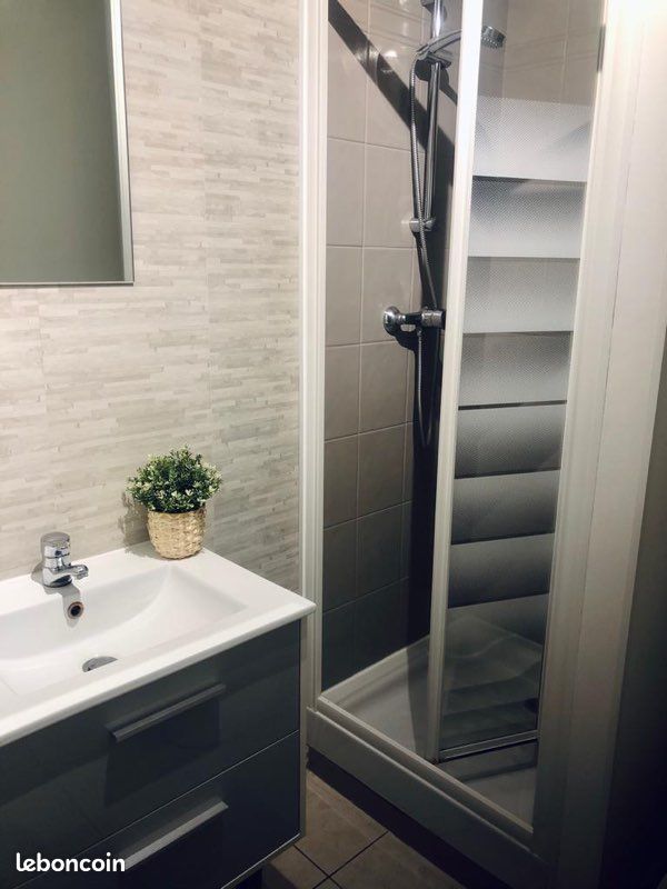 Appartement a louer vertou - 1 pièce(s) - 19 m2 - Surfyn