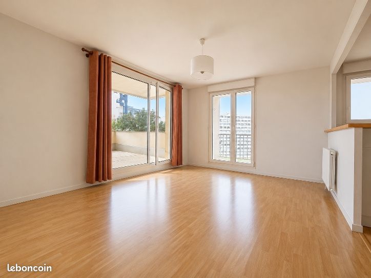 Appartement 3 pièces 64 m² · à Rennes · 64 m² · 283 500 €