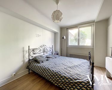 Appartement 549 000 € - 91 m²