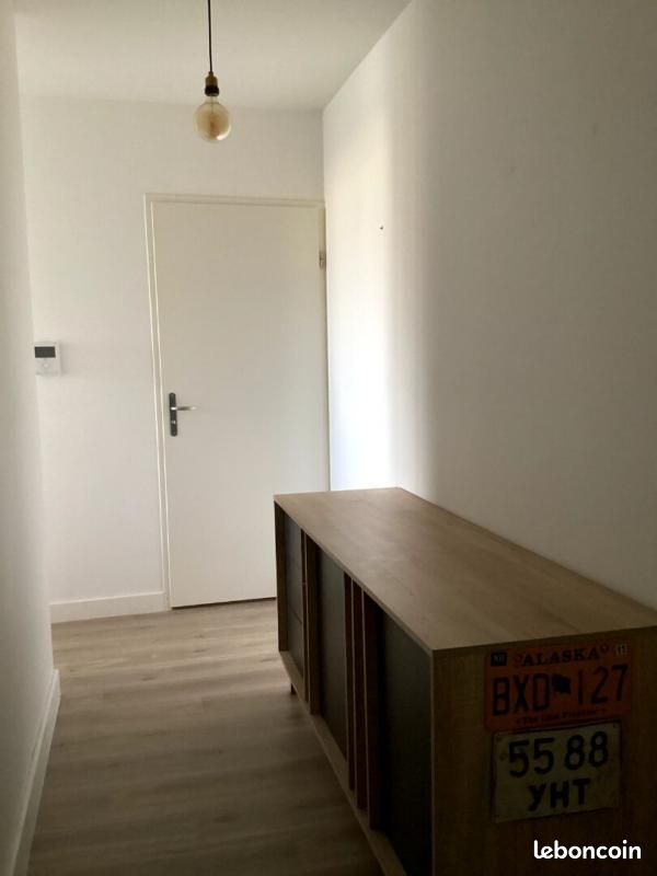 Appartement 3 pièces 85 m² - Mérignac 33700 (image principale 1)