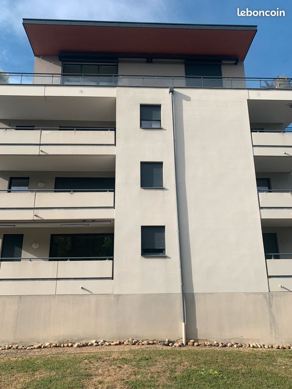 Appartement 4 pièces 87 m² · à Cernay · 87 m² · 1 000 €/mois