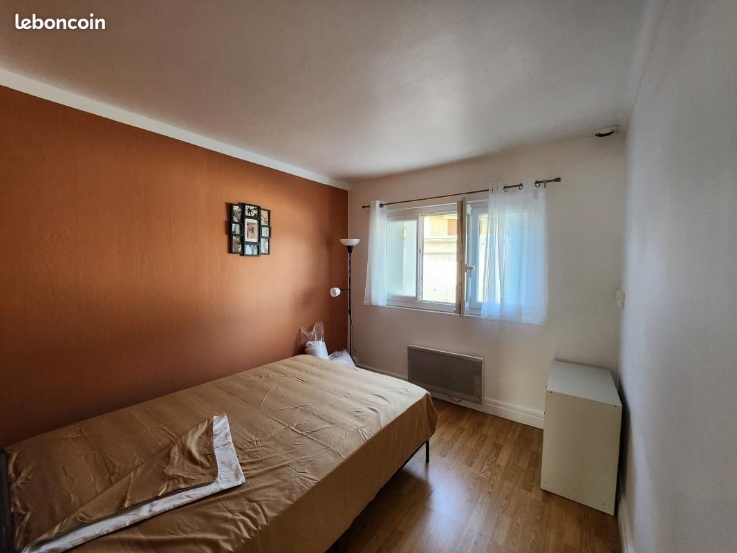 Appartement 2 pièces 26 m² · à Sainte-Geneviève-des-Bois · 26 m² · 715 €/mois