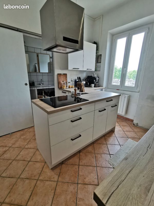 Appartement 3 pièces 45 m² (image 7)