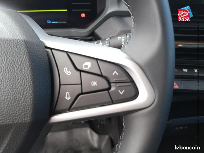 Dacia Duster 1.8 hybrid 155ch Extreme (image 28)