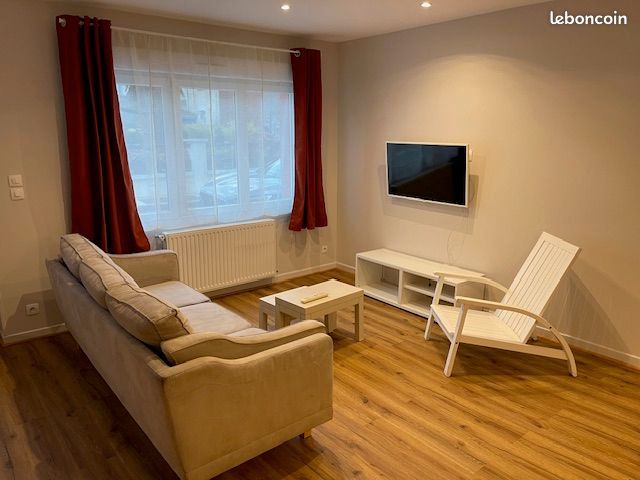 Maison 3 pièces 82 m² · à Mers-les-Bains · 82 m² · 900 €/mois
