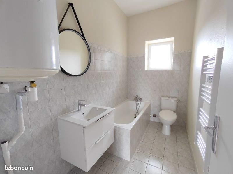 Appartement a louer fleury-les-aubrais - 4 pièce(s) - 79 m2 - Surfyn