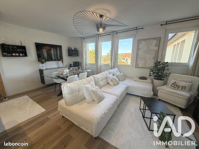 Appartement 3 pièces 86 m² · à Ars-sur-Moselle · 86 m² · 215 000 €