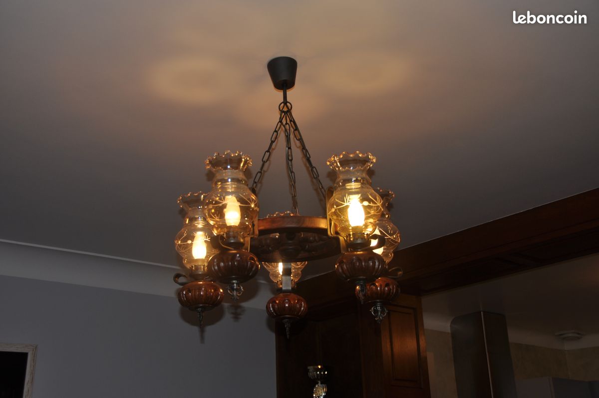 Plafonnier (image 5)