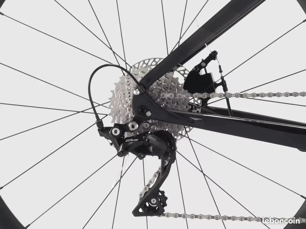 Sava Levar 2.0 - Vélo route - Neuf (image 4)