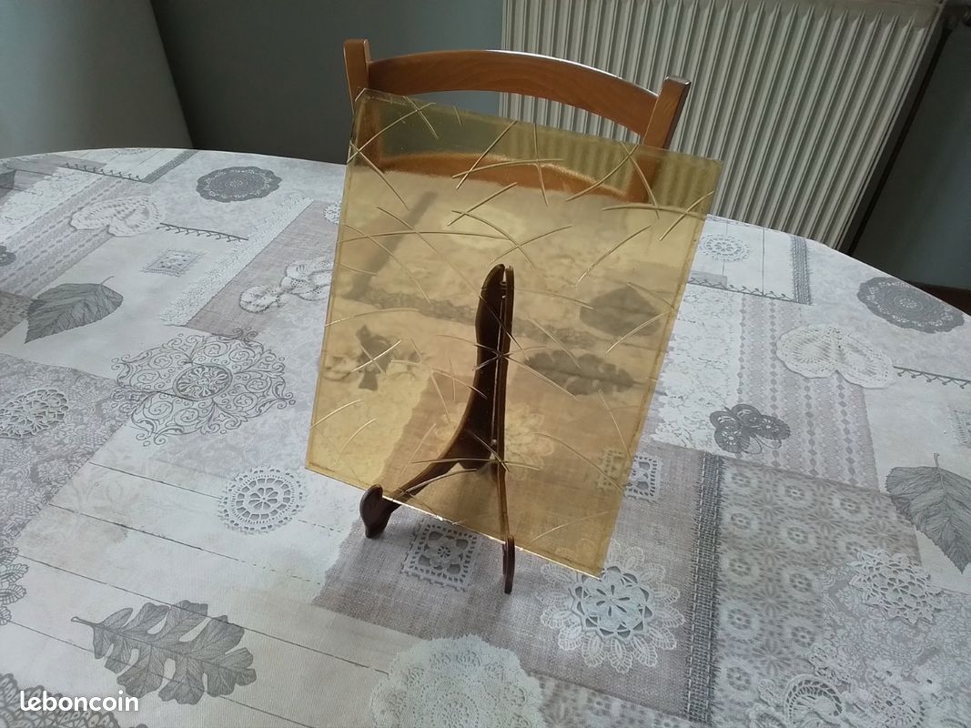 Vitres porte (image 1)