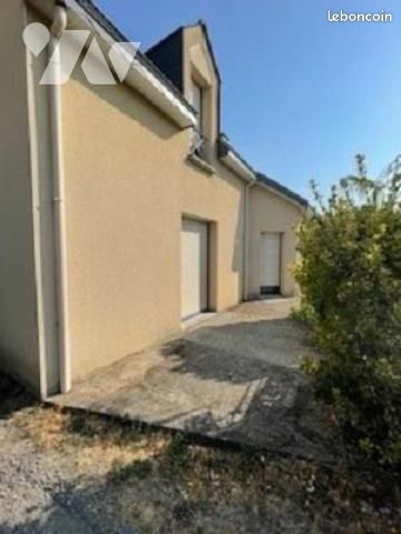 Maison 141 m² · à La Guerche-de-Bretagne · 141 m² · 900 €/mois