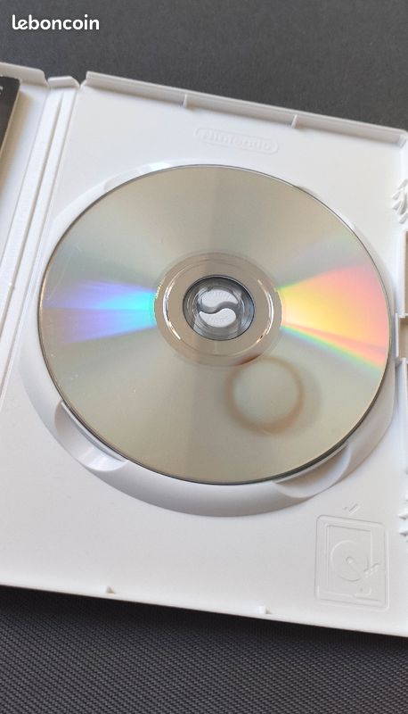 Jeu Wii (image 4)