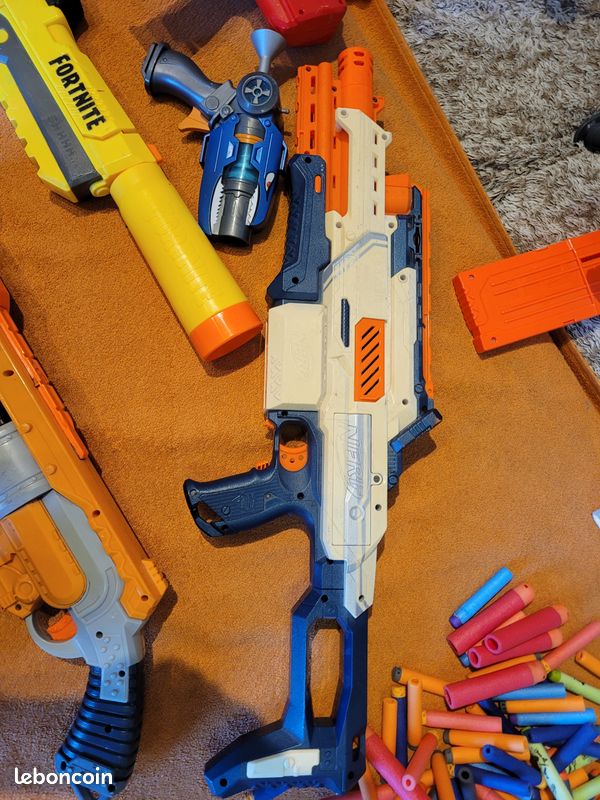 Nerf (image 6)