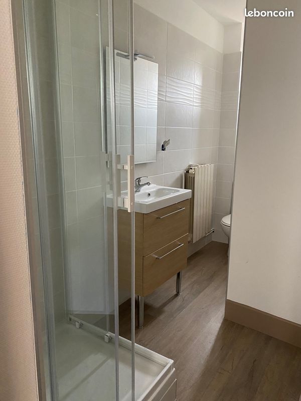 Appartement 3 pièces 52 m² · à Nancy · 52 m² · 730 €