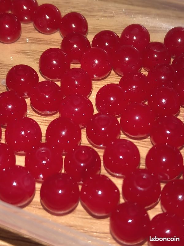 Perles naturelles lithotherapie (image 4)