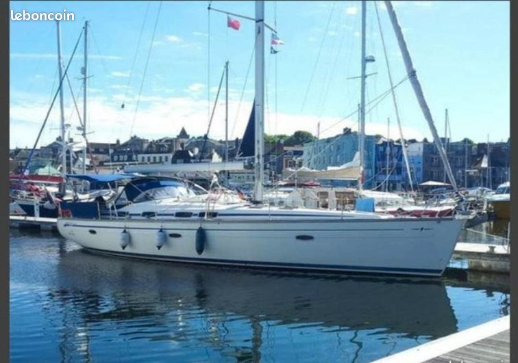 BAVARIA 46 CRUISER (2005-2009) — View photo 1