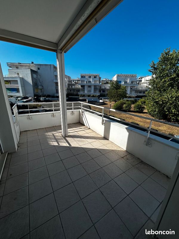 Appartement 2 pièces 37 m² · à Bordeaux · 37 m² · 700 €