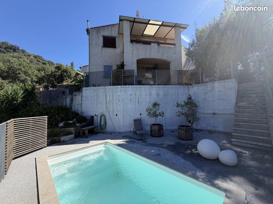 Villa 4 pièces 80 m² (image 18)
