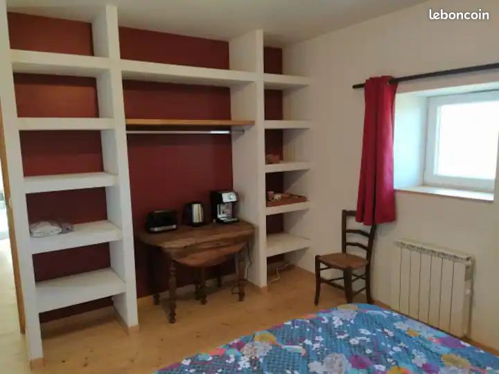 2 Charmantes chambres chez l'habitant avec piscine (image 5)