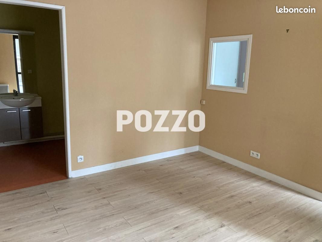 Appartement 2 pièces 49 m² · à Vire Normandie · 49 m² · 485 €/mois