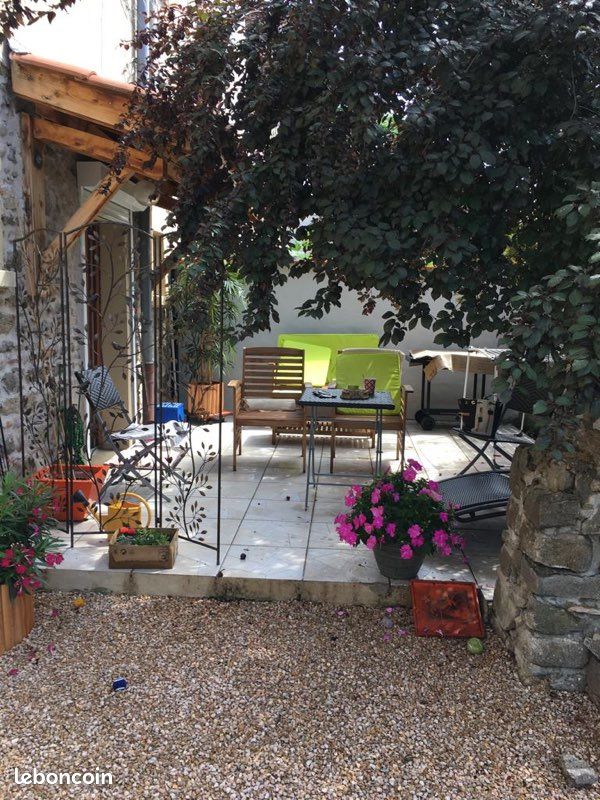 Appartement 2 pièces 43 m² · à Craponne · 43 m² · 850 €/mois
