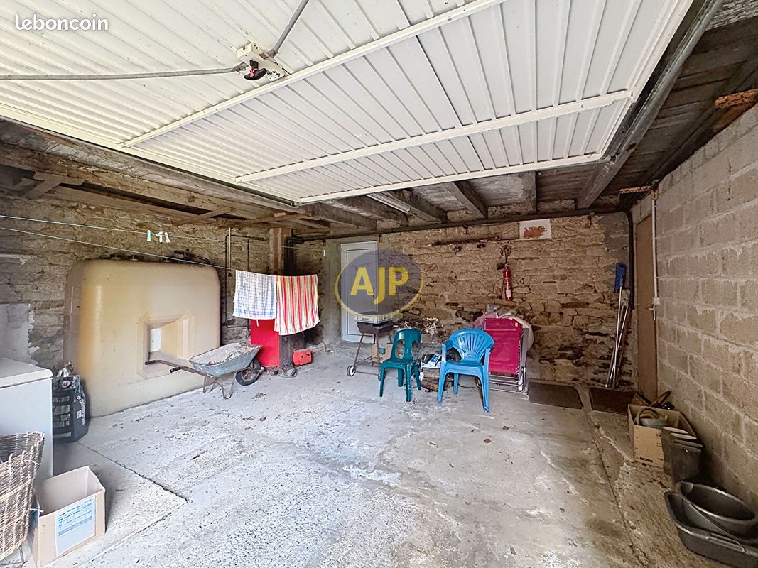 Longère 6 pièces 167 m² (image 14)