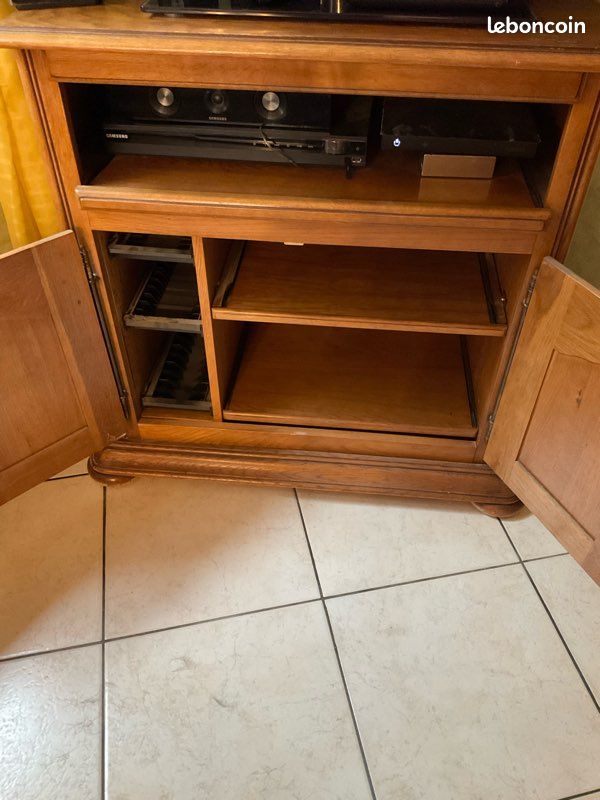 Urgent meubles et menuiserie extérieure (image 11)