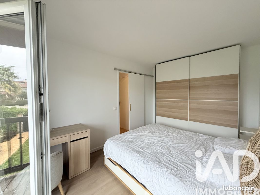 Maison a louer saint-brice-sous-foret - 5 pièce(s) - 88 m2 - Surfyn