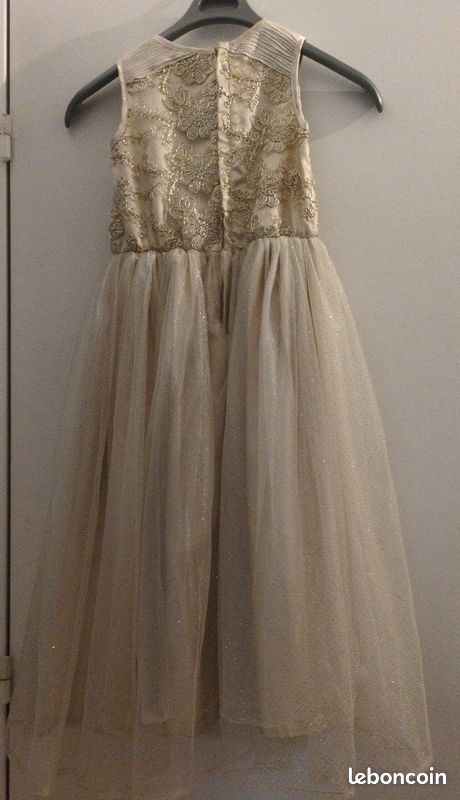 Robe princesse Souza (image 2)