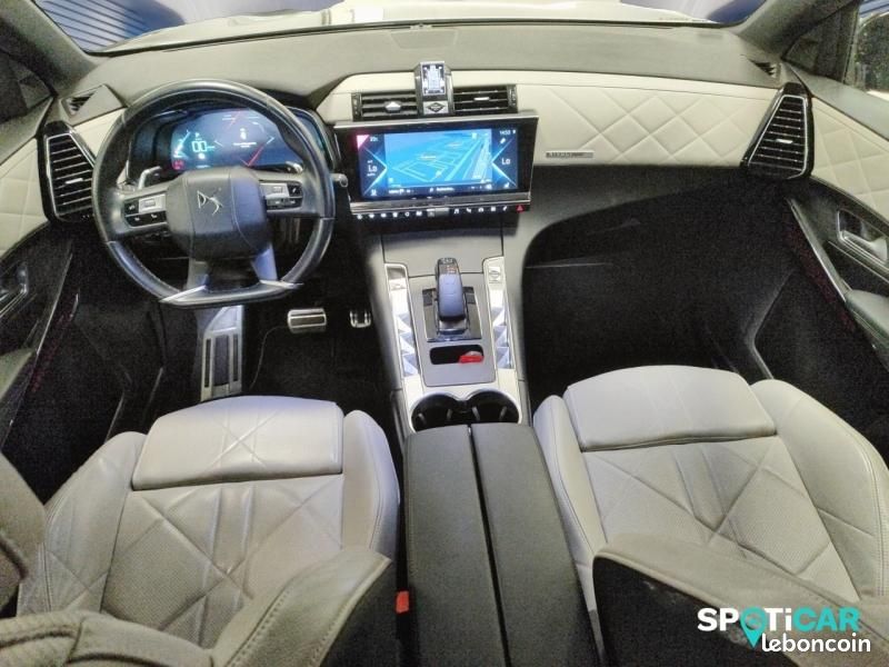 Ds DS 7 Crossback E-TENSE 4x4 300ch Grand Chic (image 8)