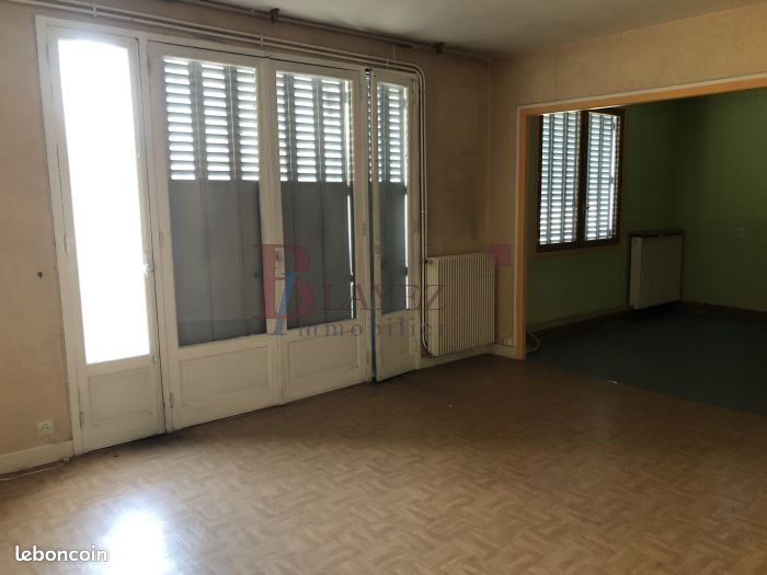 Appartement 3 pièces 67 m² · à Tulle · 67 m² · 38 500 €