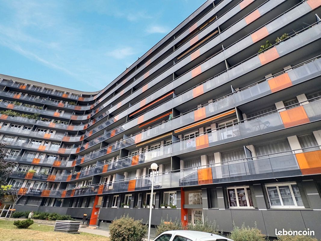Appartement 3 pièces 81 m² · à Clermont-Ferrand · 81 m² · 178 000 €