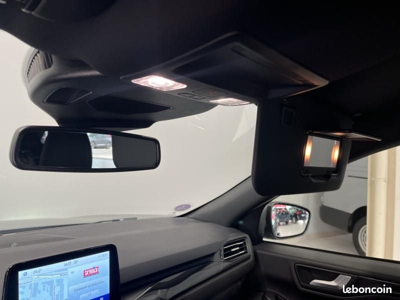 Ford Kuga 2.5 Duratec 190ch FHEV E85 ST-Line X BVA (image 28)